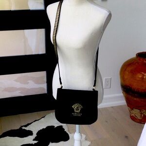 Versace crossbody